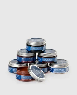 Bienenwachs-Schuhcreme