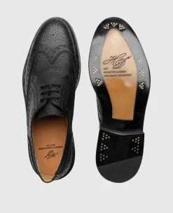Buda Full Brogue SG