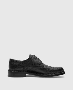 Buda Full Brogue SG