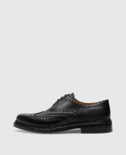 Buda Full Brogue SG