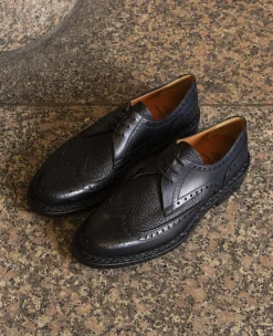 Buda Full Brogue SG
