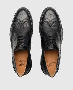 Buda Full Brogue SG