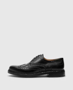Buda Full-Brogue BC
