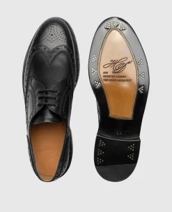 Buda Full-Brogue BC