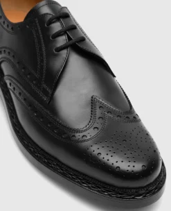 Buda Full-Brogue BC