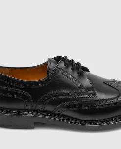 Buda Full-Brogue BC