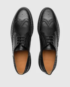 Buda Full-Brogue BC