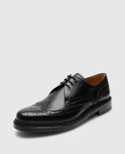 Buda Full-Brogue BC
