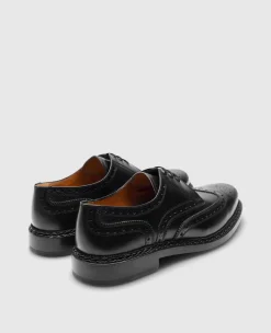 Buda Full-Brogue BC