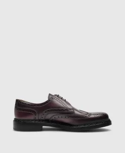 Buda Full-Brogue BC