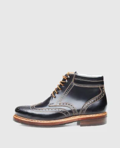 Buda Full-Brogue C