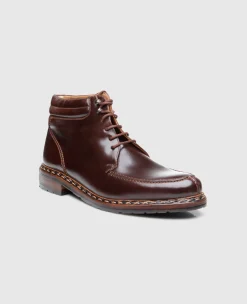 Buda Full-Brogue H