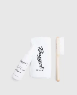 Burgol Junior White Cleaner Kit