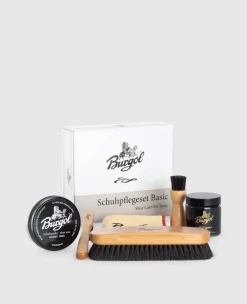 Burgol Schuhpflegeset Basic