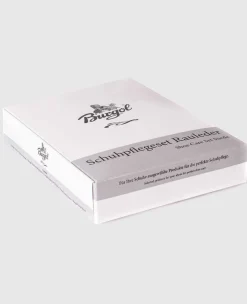 Burgol Schuhpflegeset Rauleder