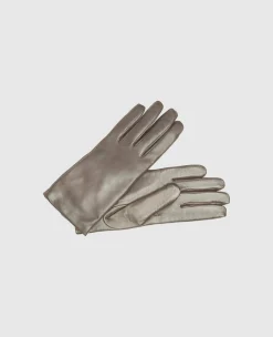 Feine Lederhandschuhe