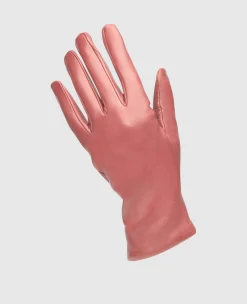 Feine Lederhandschuhe