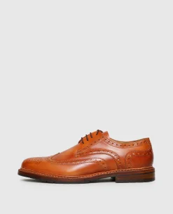 Genf H Full-Brogue TC