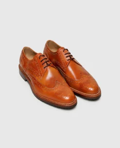 Genf H Full-Brogue TC