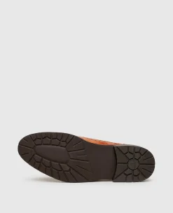 Genf H Full-Brogue TC