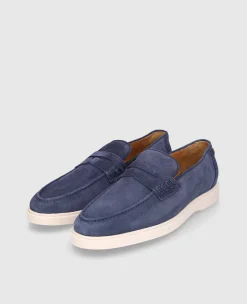 Genua Penny Loafer V