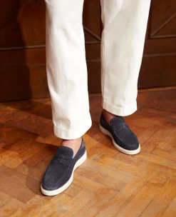 Genua Penny Loafer V