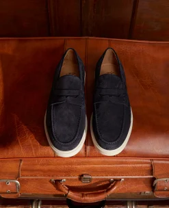 Genua Penny Loafer V