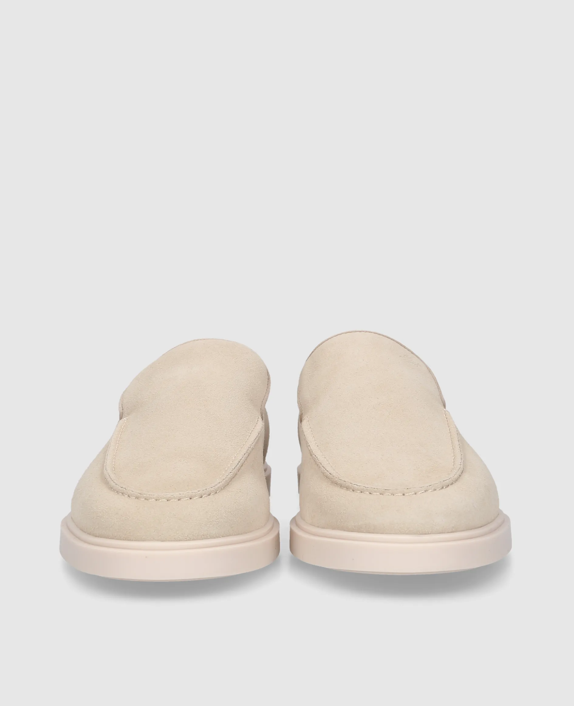 Genua Plain Loafer V