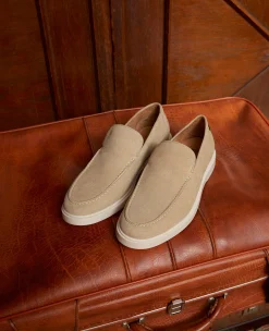 Genua Plain Loafer V
