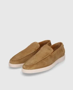 Genua Plain Loafer V