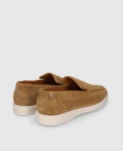 Genua Plain Loafer V