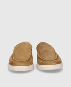 Genua Plain Loafer V