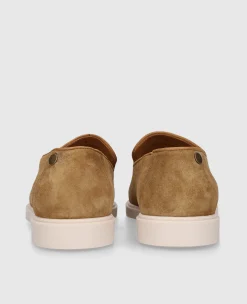 Genua Plain Loafer V