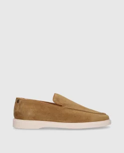 Genua Plain Loafer V