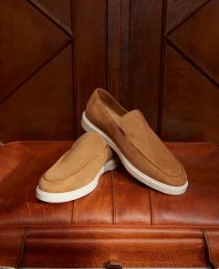Genua Plain Loafer V