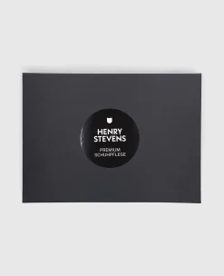 Glattleder Pflegeset