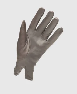 Handschuhe mit Steppung