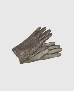 Handschuhe mit Steppung