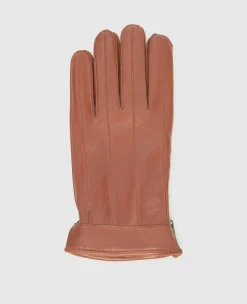 Handschuhe mit Zipper