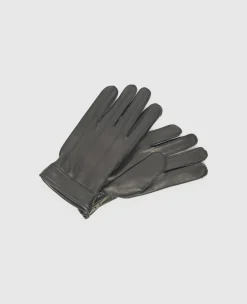 Handschuhe mit Zipper