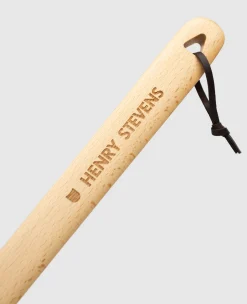 Henry Stevens Schuhlöffel Buche 75 cm