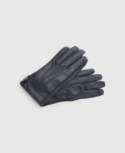 Hirschleder Handschuhe
