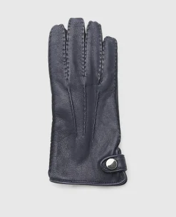 Hirschleder Handschuhe