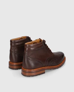 Janosh Full Brogue H