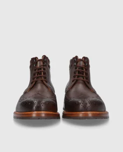 Janosh Full Brogue H