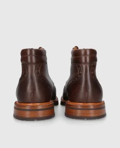 Janosh Full Brogue H