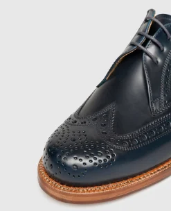 Janosh K Full Brogue C