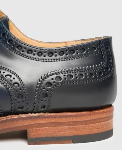 Janosh K Full Brogue C