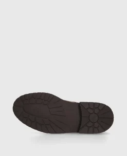 Janosh K Full Brogue H