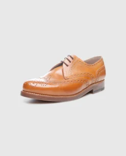 Janosh K Full-Brogue AC